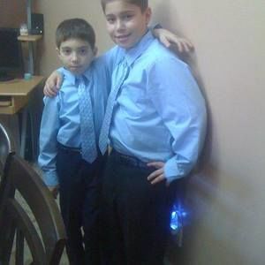 Meet your Posher, Ahmad